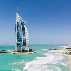 Jumeirah Burj Al Arab Dubaj