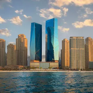 5* אתר נופש Rixos Premium Jbr